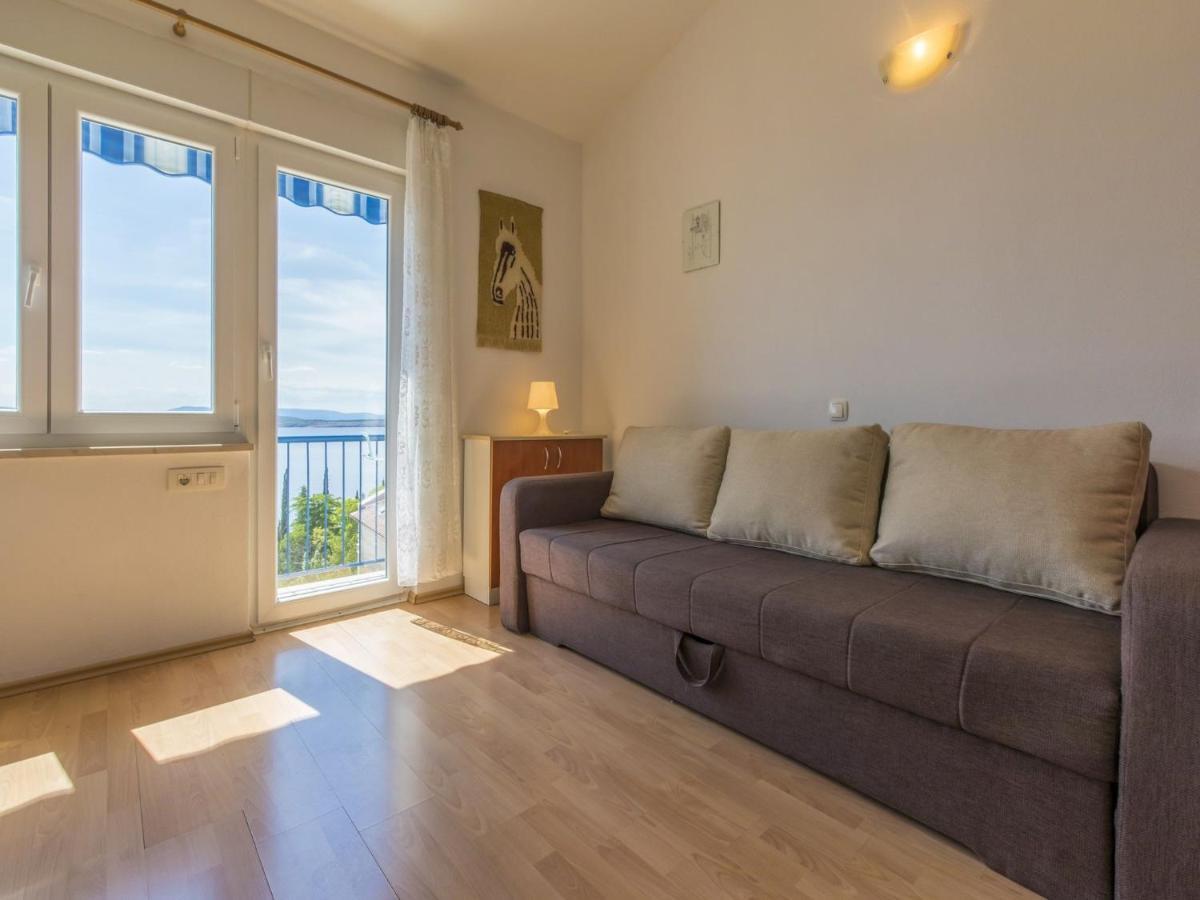 Apartments Maro 德拉马利 外观 照片