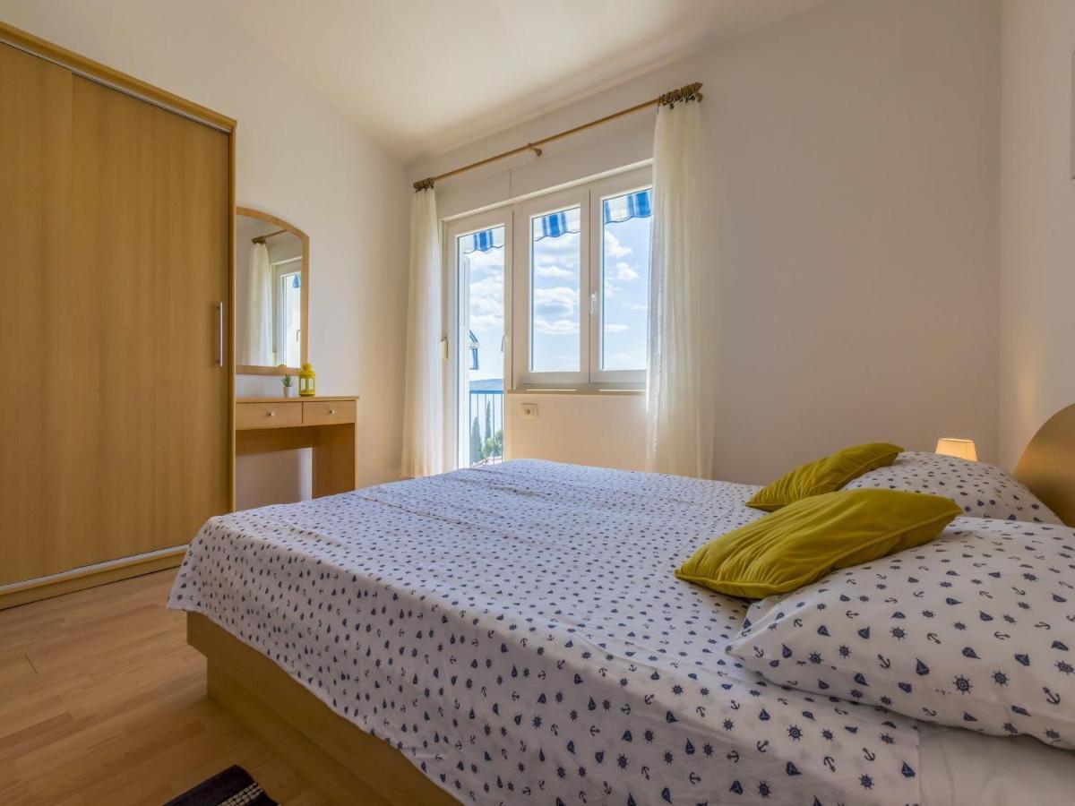 Apartments Maro 德拉马利 外观 照片
