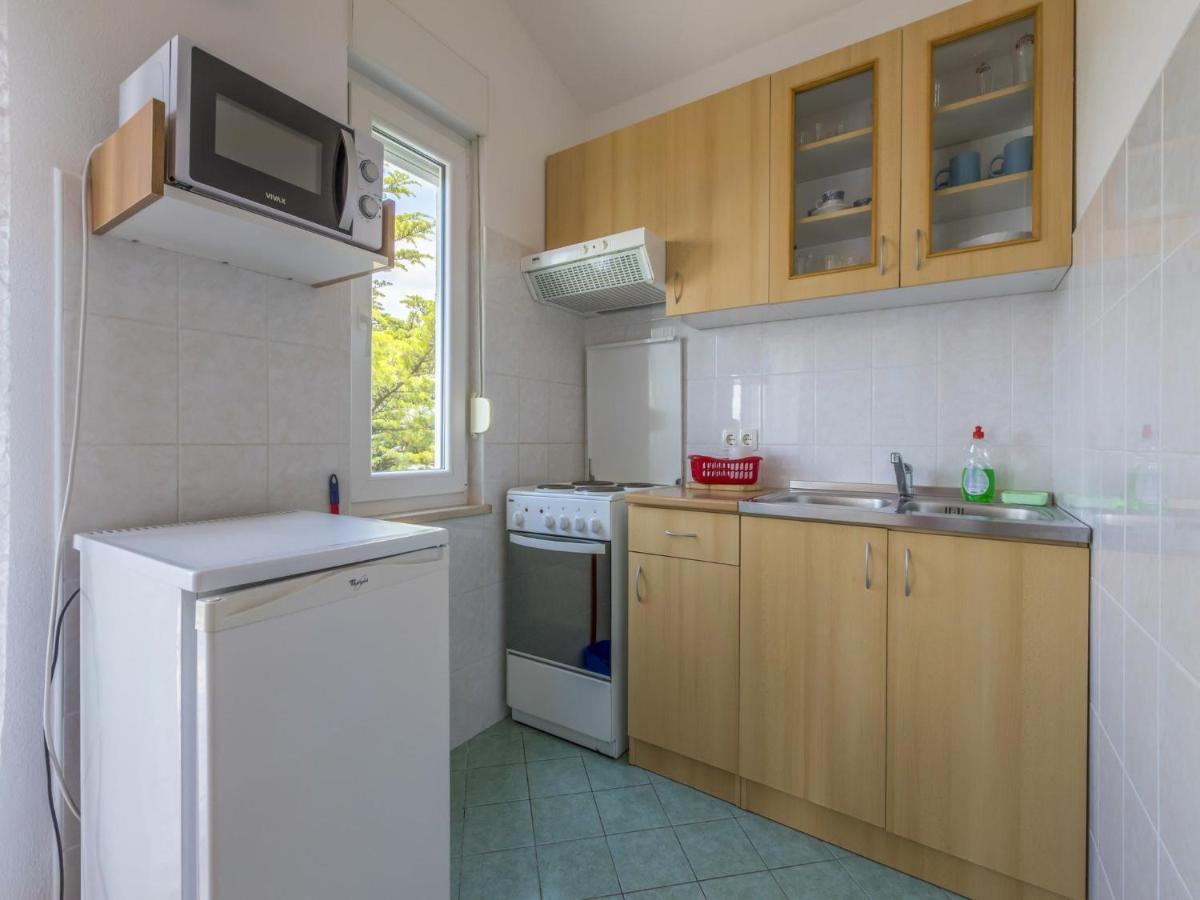 Apartments Maro 德拉马利 外观 照片