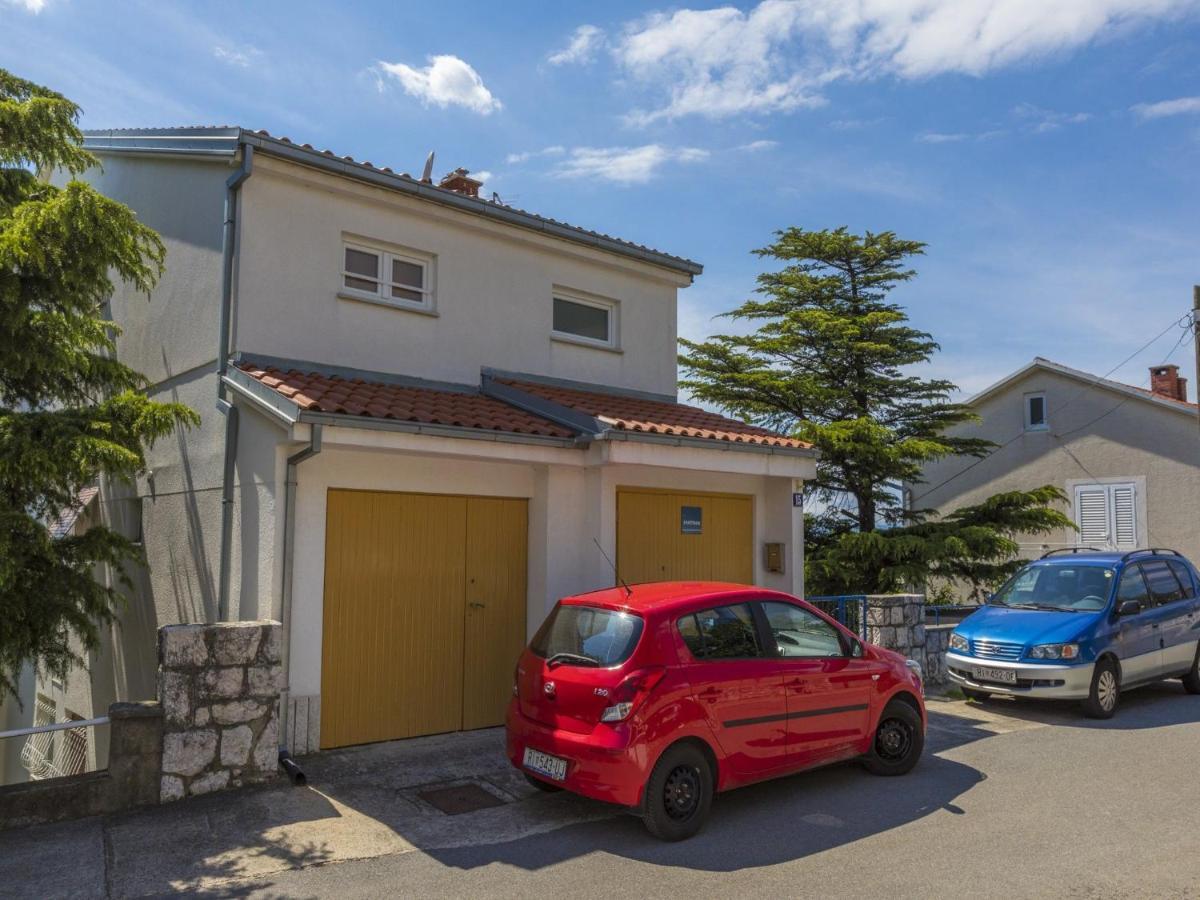Apartments Maro 德拉马利 外观 照片