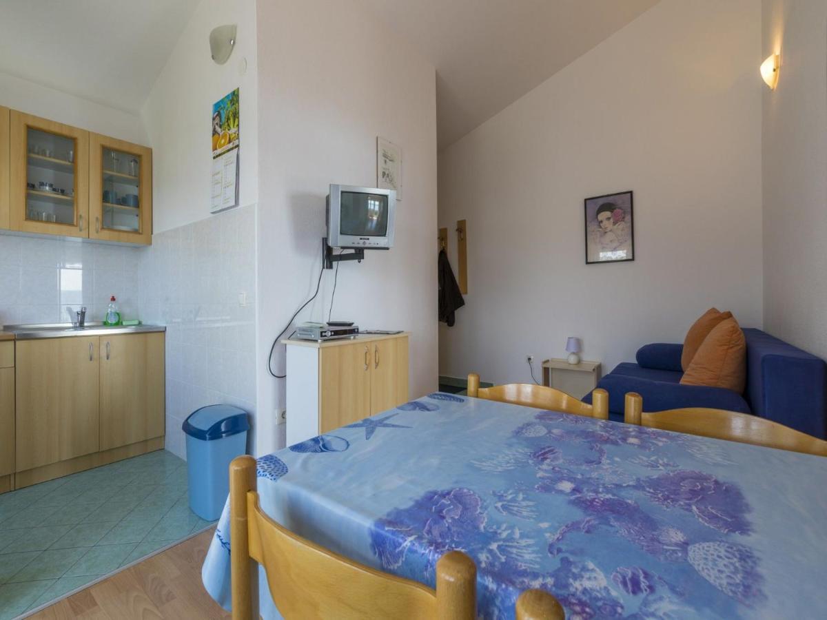 Apartments Maro 德拉马利 外观 照片