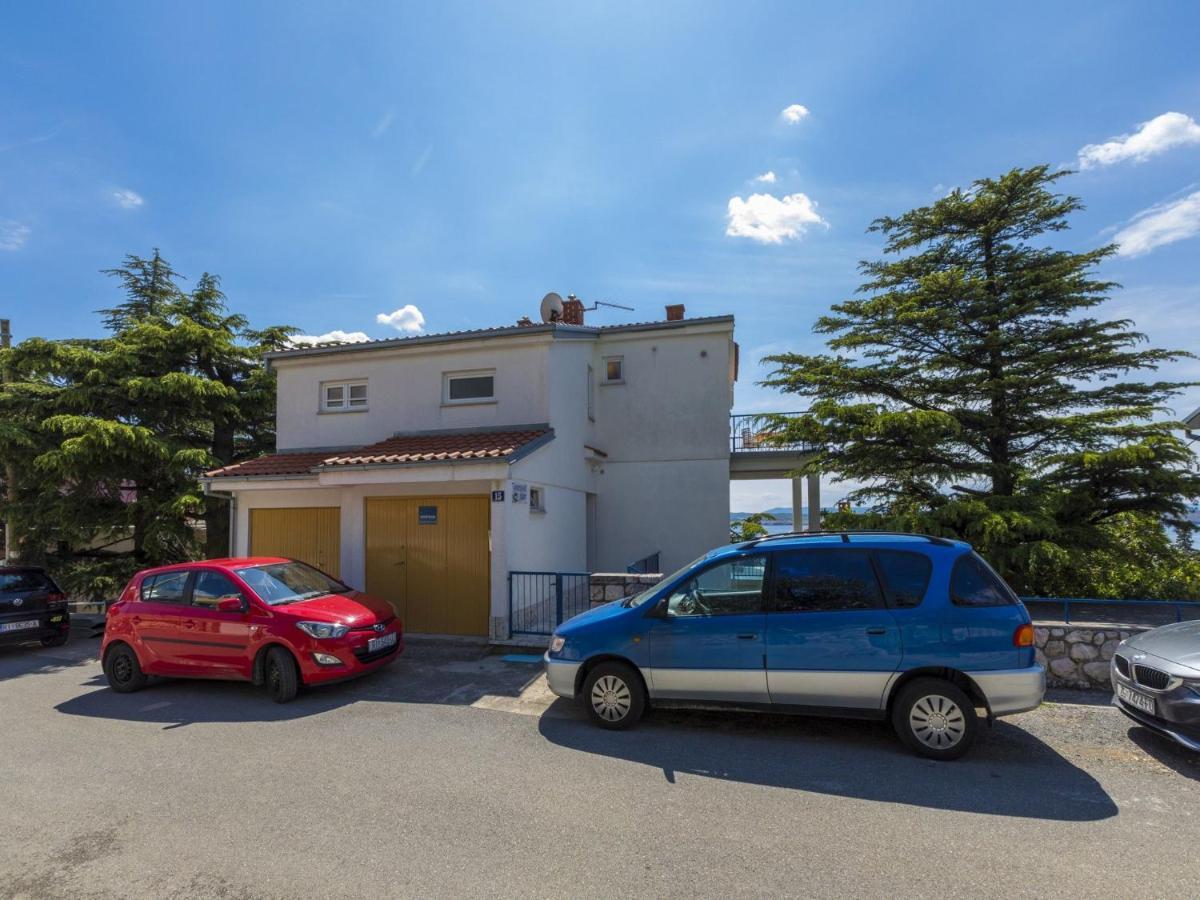 Apartments Maro 德拉马利 外观 照片