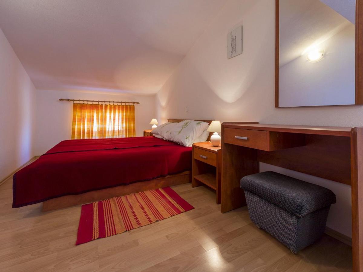Apartments Maro 德拉马利 外观 照片